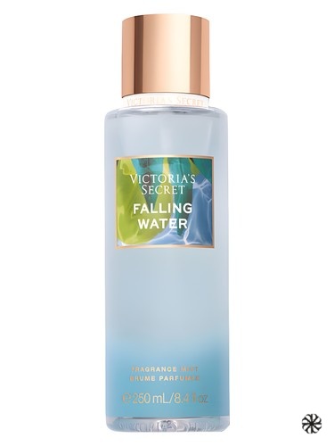 Falling Water Victoria's Secret