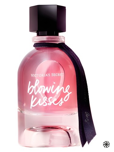 Angel Stories Blowing Kisses Victoria's Secret