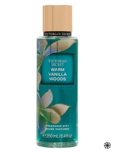 Warm Vanilla Woods Victoria's Secret