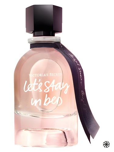 Angel Stories Let’s Stay in Bed Victoria's Secret
