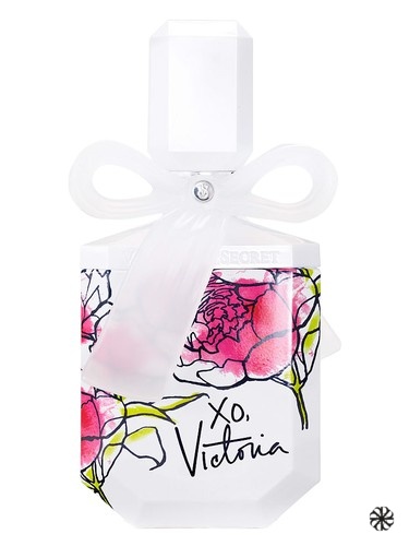 XO Victoria Victoria's Secret