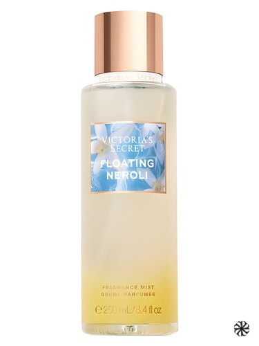 Floating Neroli Victoria's Secret
