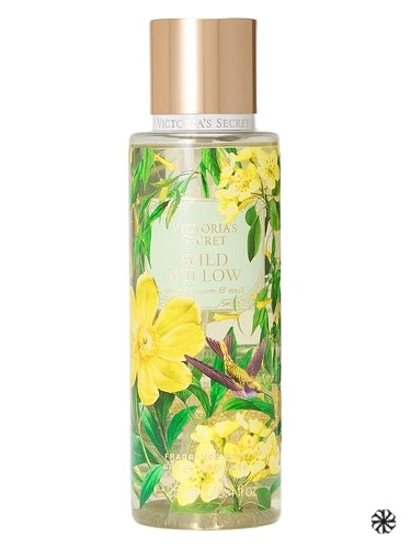 Wild Willow Victoria's Secret