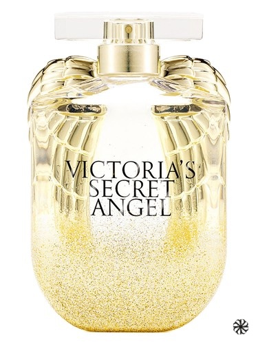 Angel Gold Victoria's Secret