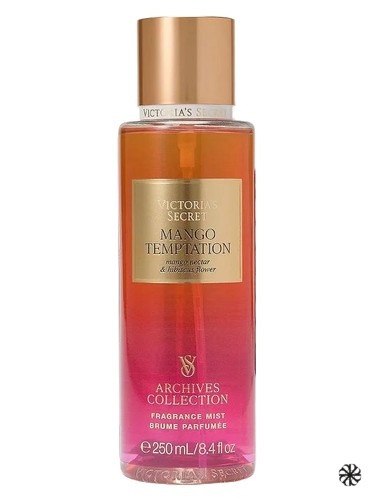 Mango Temptation Victoria's Secret