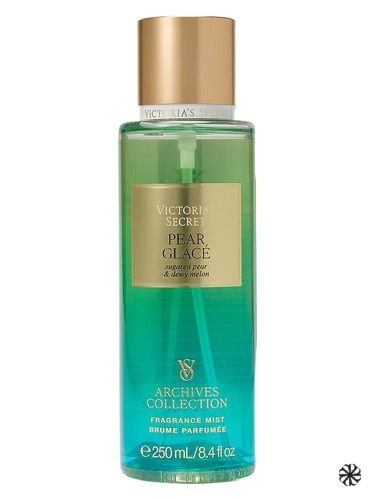 Pear Glacé Victoria's Secret