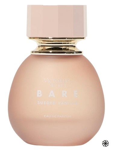Bare Sueded Vanilla Victoria's Secret