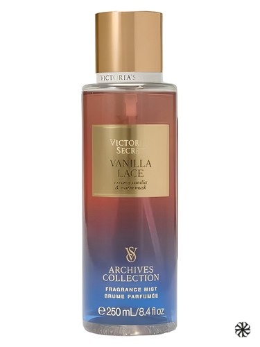Vanilla Lace Victoria's Secret