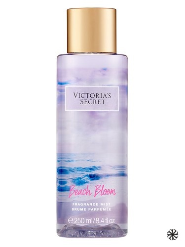 Beach Bloom Victoria's Secret