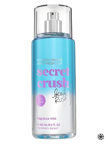 Secret Crush Fragrance Mist Victoria's Secret