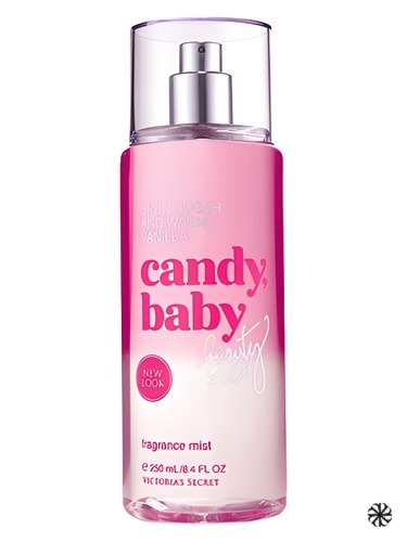 Candy, Baby Victoria's Secret