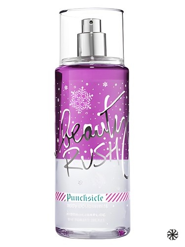 Punchsicle Victoria's Secret