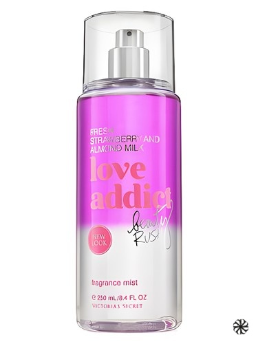 Love Addict Victoria's Secret