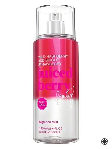 Juiced Berry Victoria's Secret