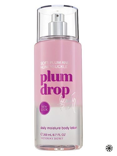 Plum Drop Victoria's Secret