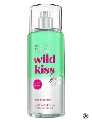 Wild Kiss Victoria's Secret