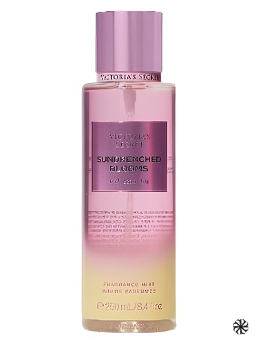 Sundrenched Blooms Victoria's Secret