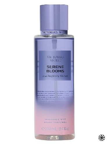 Serene Blooms Victoria's Secret