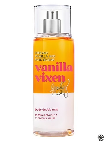 Vanilla Vixen Victoria's Secret