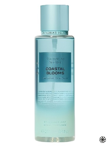 Coastal Blooms Victoria's Secret