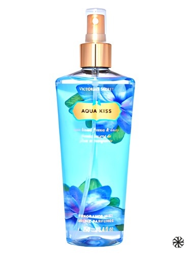Aqua Kiss Victoria's Secret