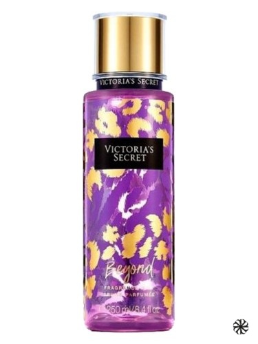 Beyond Victoria's Secret