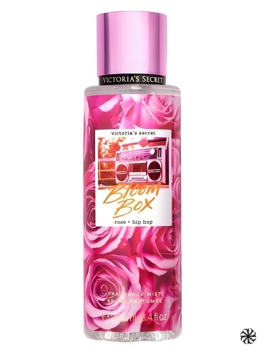 Bloom Box Victoria's Secret
