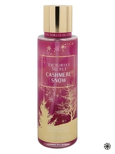 Cashmere Snow Victoria's Secret
