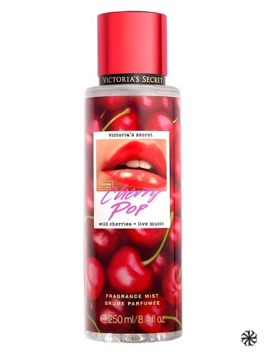 Cherry Pop Victoria's Secret