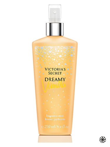 Dreamy Vanilla Victoria's Secret
