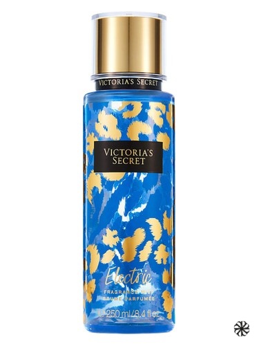 Electric Victoria's Secret
