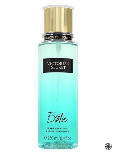 Exotic Victoria's Secret
