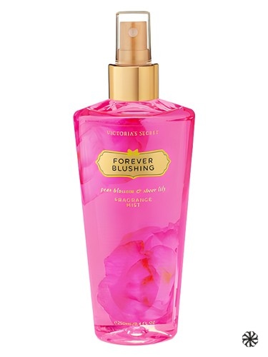 Forever Blushing Victoria's Secret