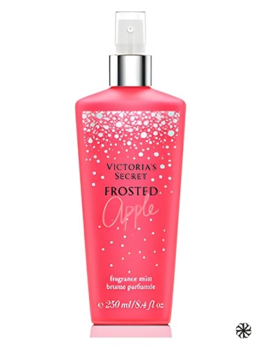 Frosted Apple Victoria's Secret