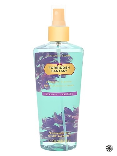 Forbidden Fantasy Victoria's Secret
