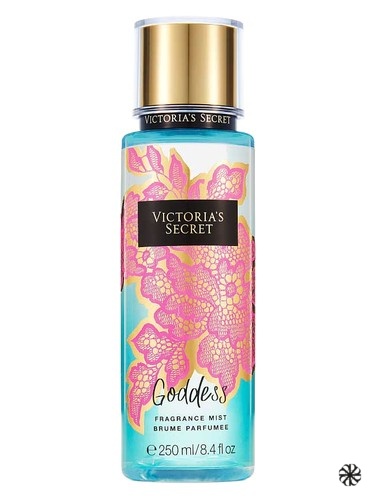 Goddess Victoria's Secret