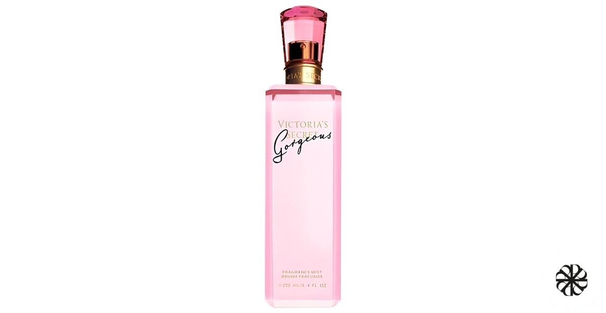 Gorgeous Victoria's Secret