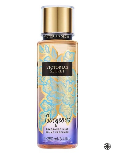Gorgeous Fragrance Mist Victoria's Secret