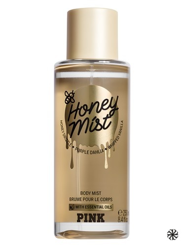 Honey Mist Victoria's Secret