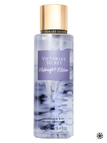 Midnight Bloom Victoria's Secret