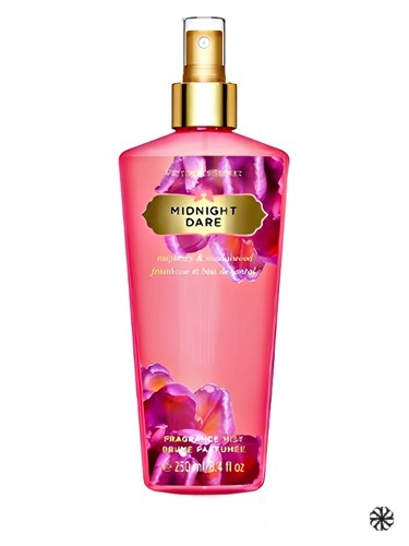 Midnight Dare Victoria's Secret