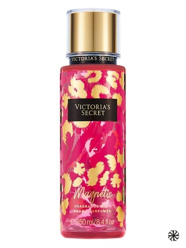 Magnetic Victoria's Secret