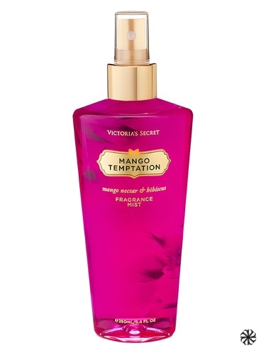 Mango Temptation Victoria's Secret