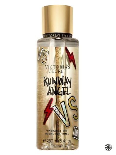Runway Angel Victoria's Secret