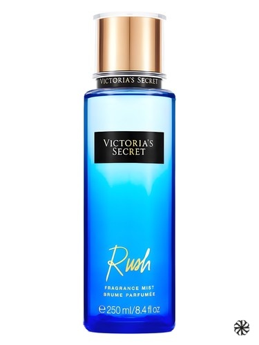 Rush Victoria's Secret