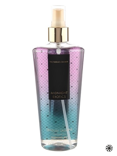 Midnight Exotics Sensual Jasmine Victoria's Secret