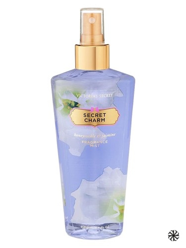 Secret Charm Honeysuckle And Jasmine Victoria's Secret