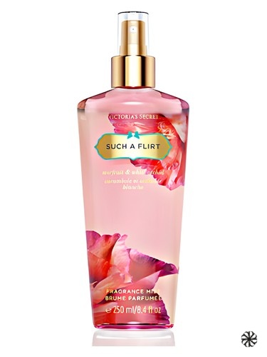 Such a Flirt Fragrance Mist Victoria's Secret
