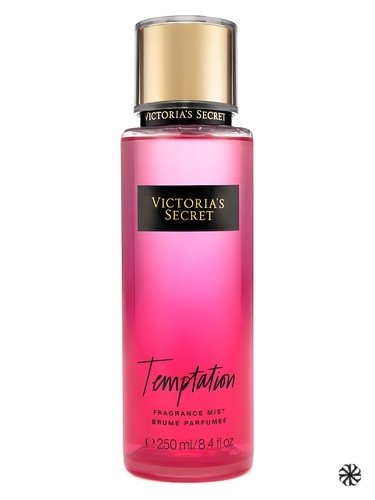 Temptation Victoria's Secret