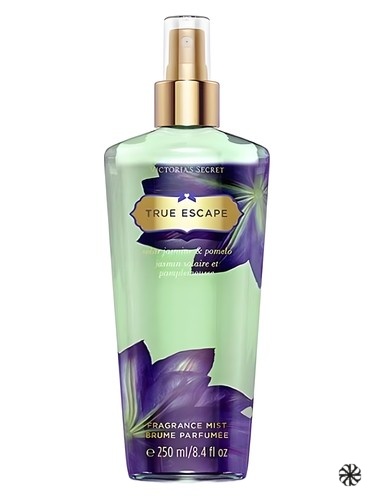 True Escape Victoria's Secret